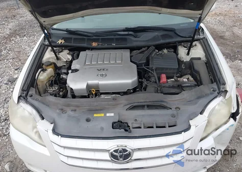 2007 Toyota Avalon Xls из США, поврежденный, VIN 4T1BK36BX7U174363